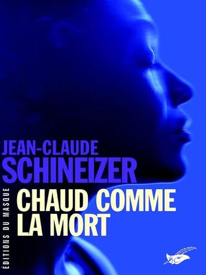 cover image of Chaud comme la mort
